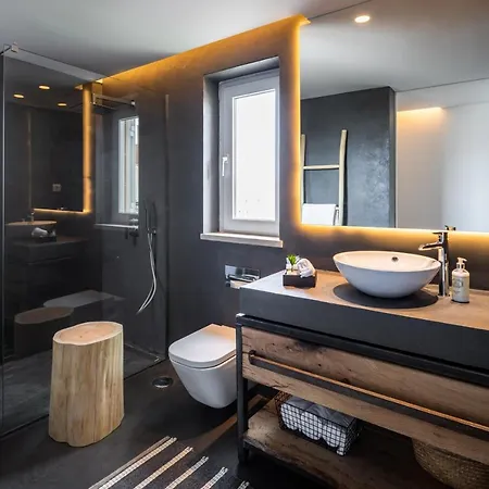 House - Pool View * קבאנס דה טאבירה