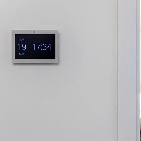 Lejlighed House - Pool View Cabanas De Tavira