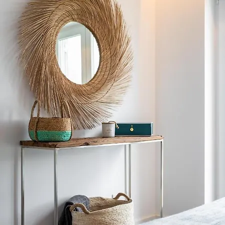 House - Pool View Lejlighed Cabanas De Tavira