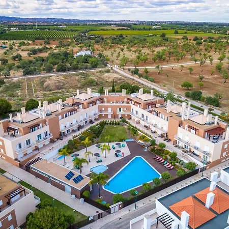 Апартаменты House - Pool View *