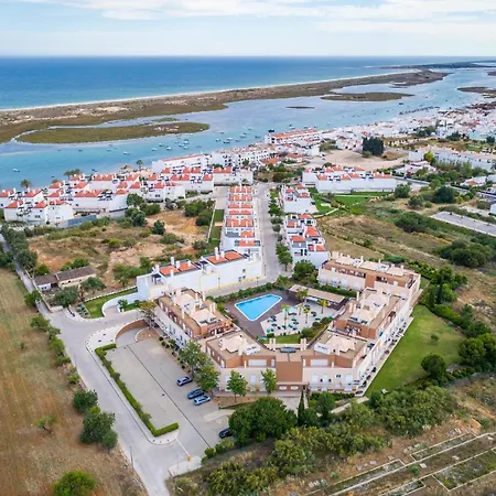 Apartman House - Pool View