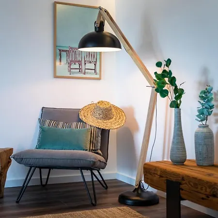 Apartamento House - Pool View *