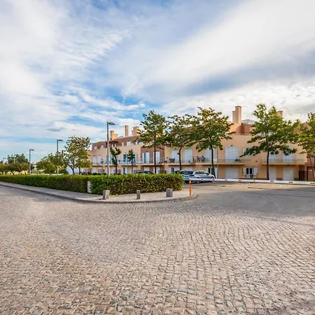 House - Pool View Apartment Cabanas De Tavira