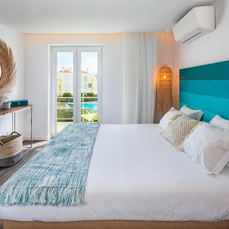 Διαμέρισμα House - Pool View *