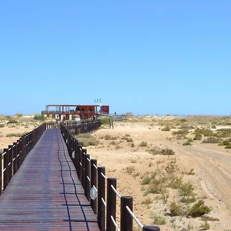 Διαμέρισμα House - Pool View Cabanas De Tavira